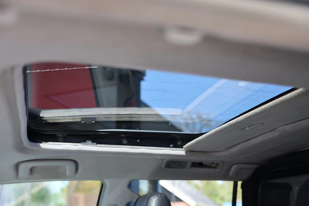 Hoofdafbeelding Mitsubishi Pajero