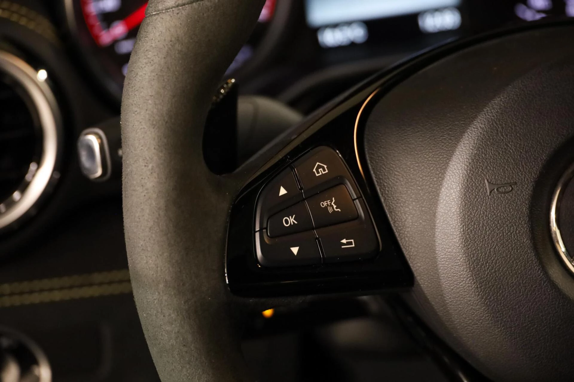 Hoofdafbeelding Mercedes-Benz AMG GT