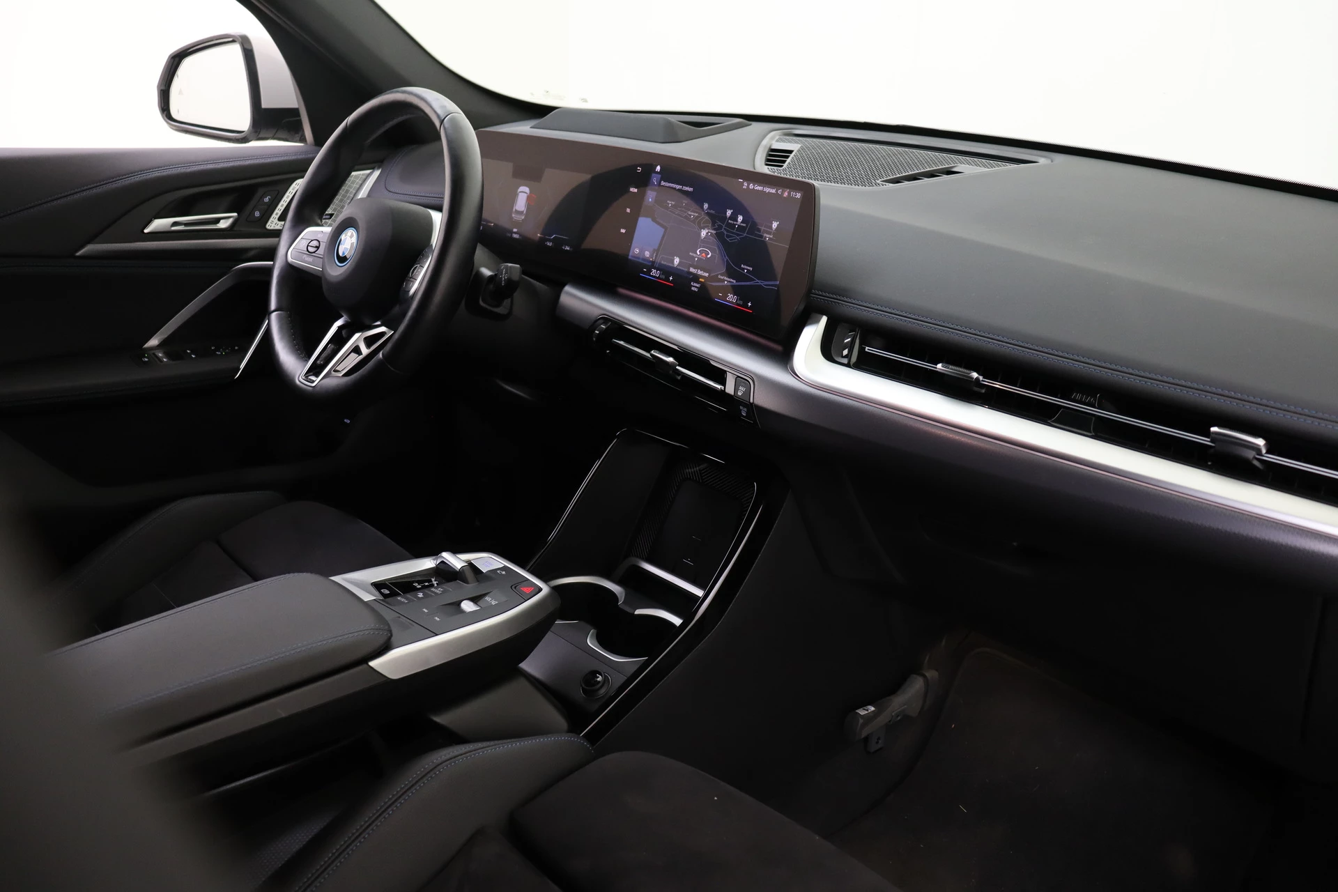 Hoofdafbeelding BMW iX1