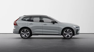 Volvo XC60 Recharge T6 AWD Ultra Dark MY2025 Long Range