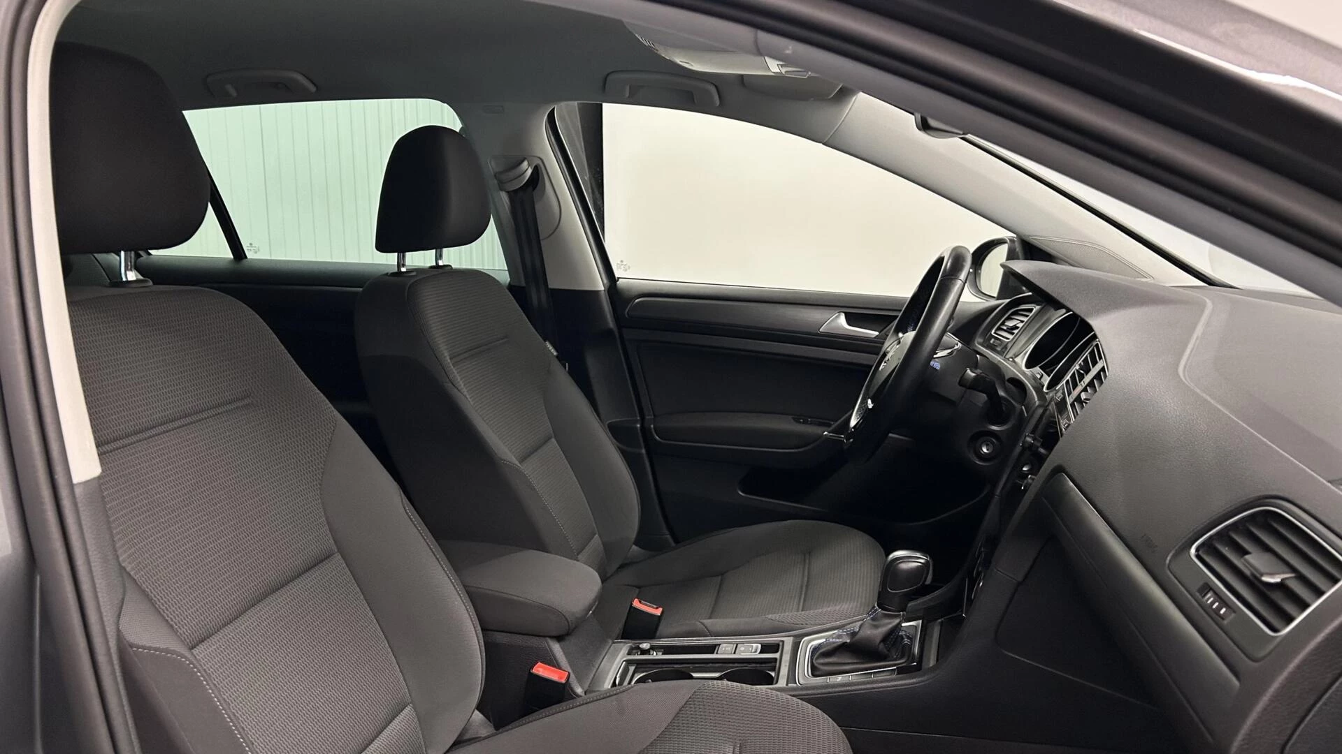 Hoofdafbeelding Volkswagen e-Golf