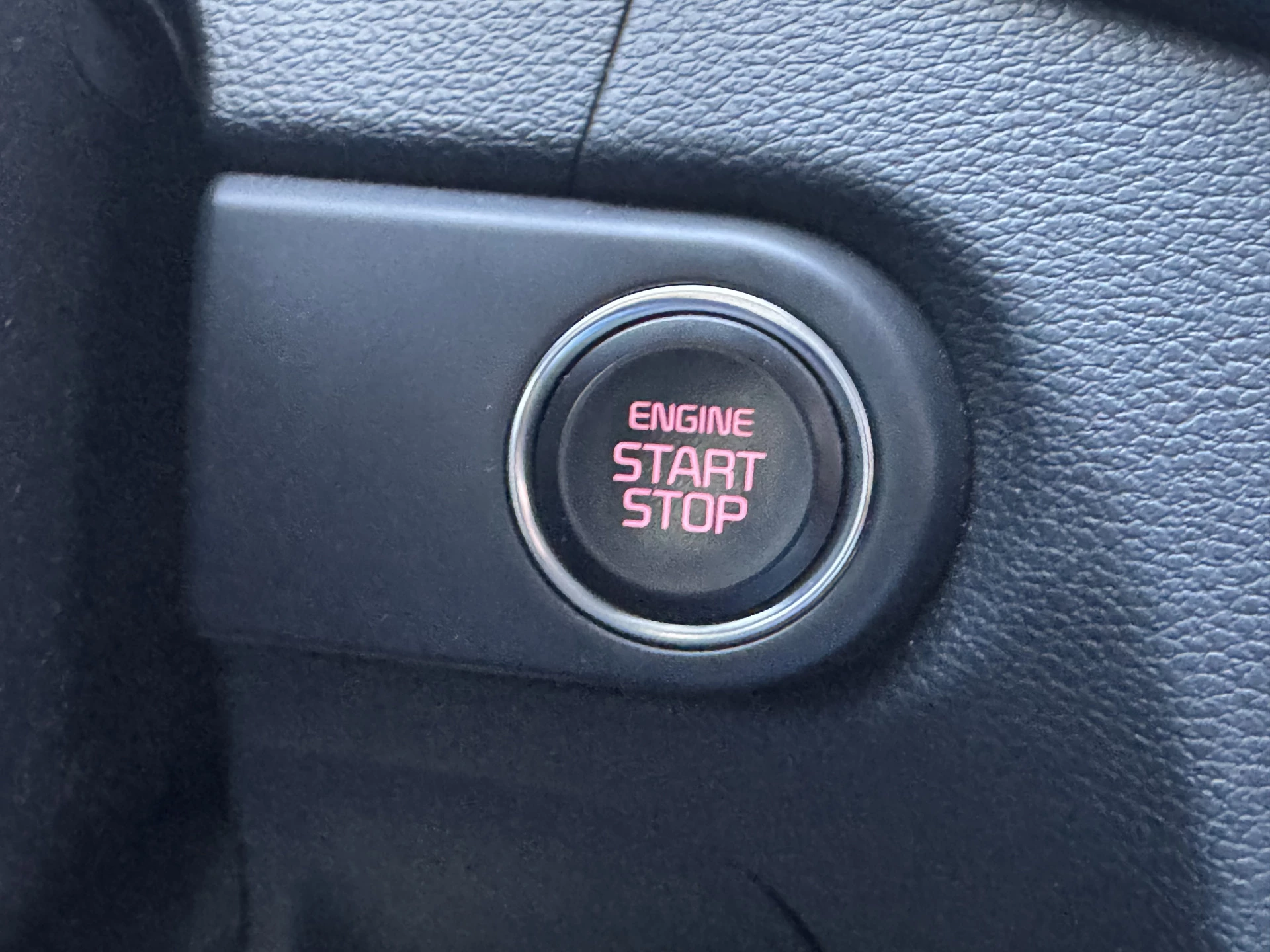 Hoofdafbeelding Kia XCeed