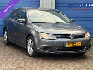 Volkswagen Jetta 1.4 TSI Hybrid Comfortline  * Airco * Automaat * Cruise Control *