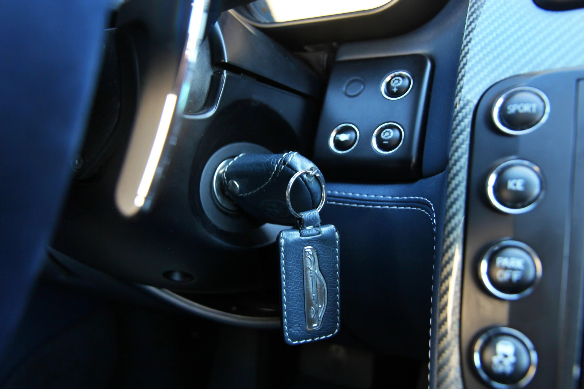 Hoofdafbeelding Maserati Quattroporte