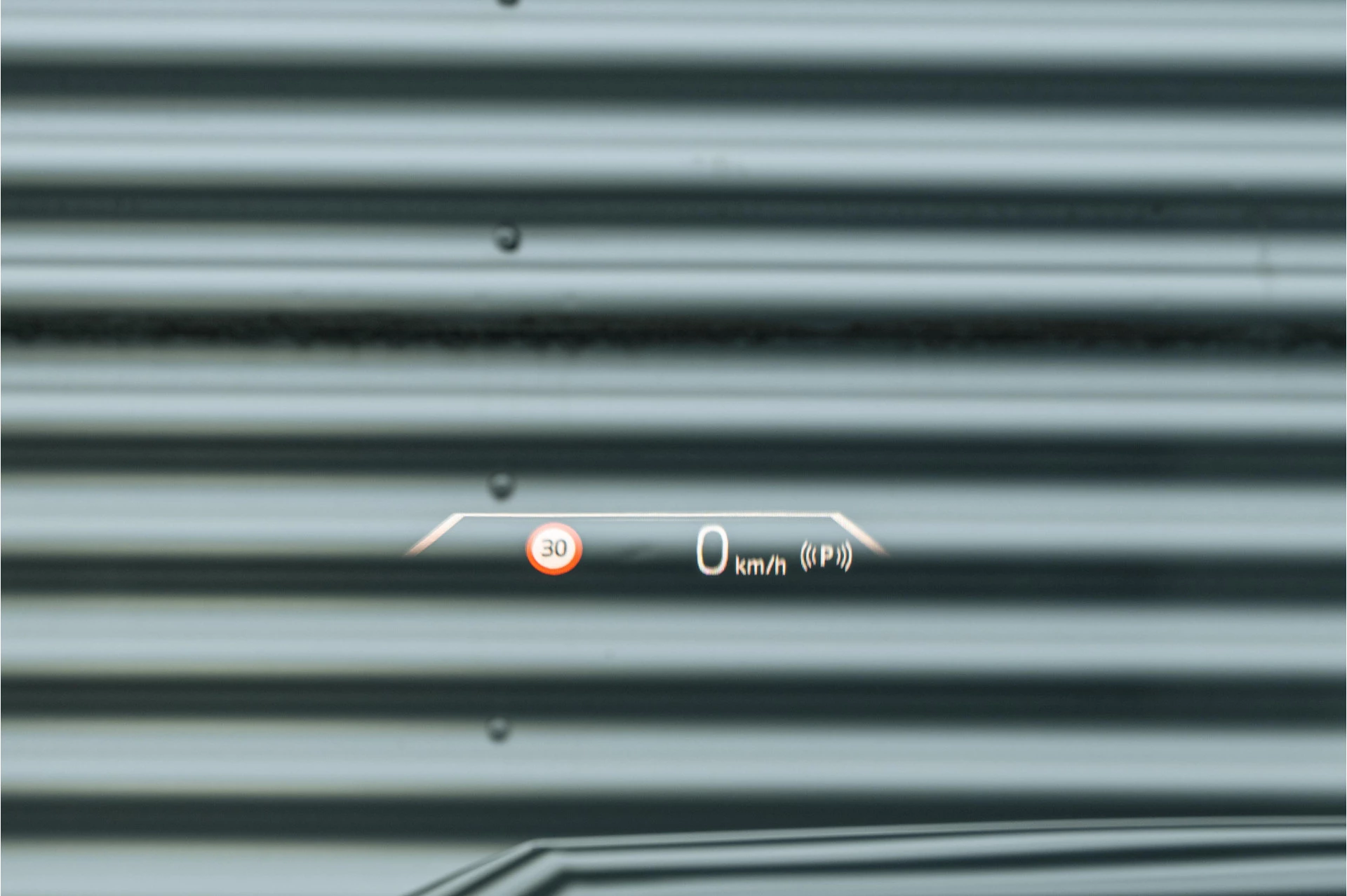 Hoofdafbeelding BMW iX1