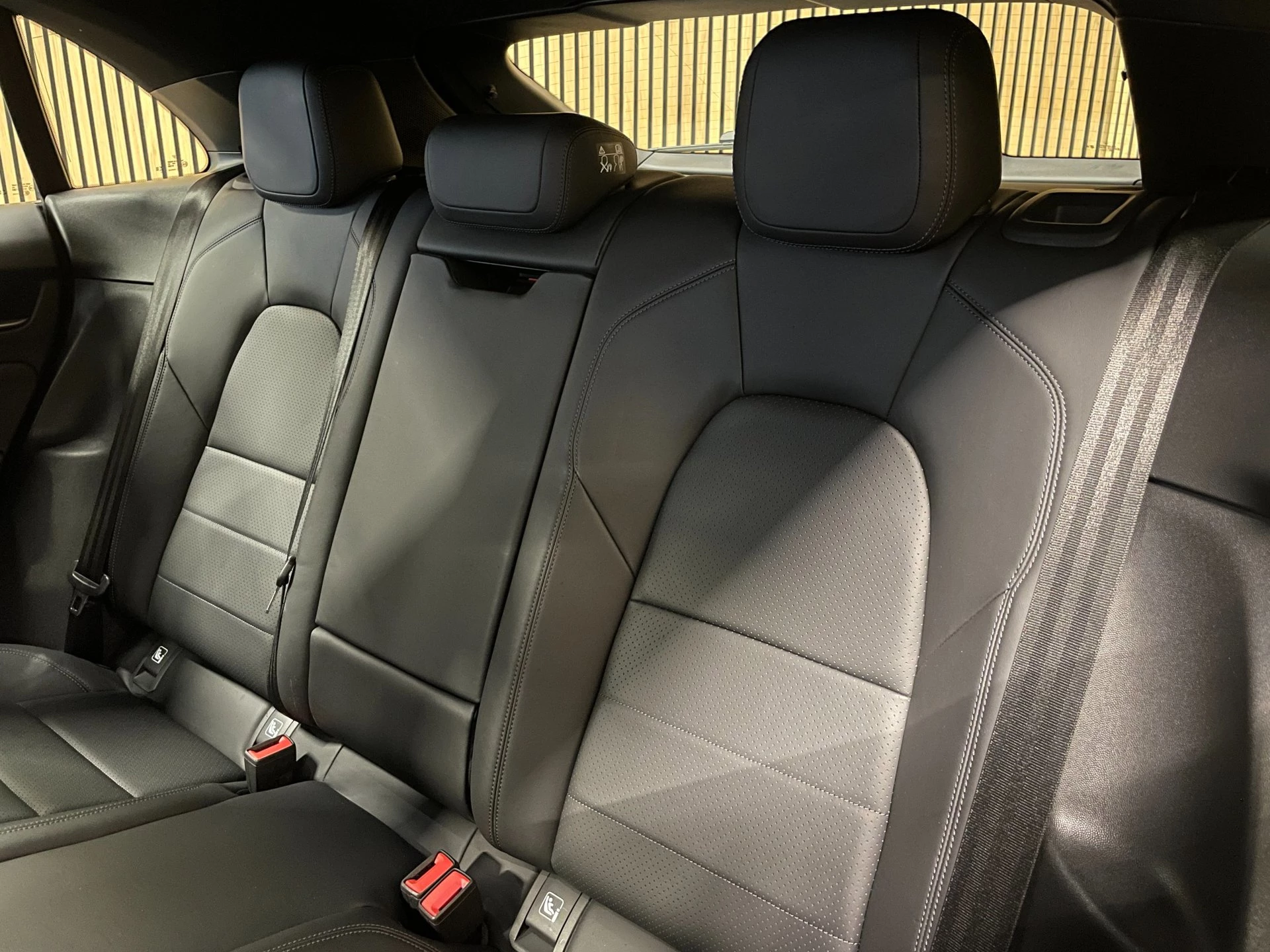 Hoofdafbeelding Porsche Macan