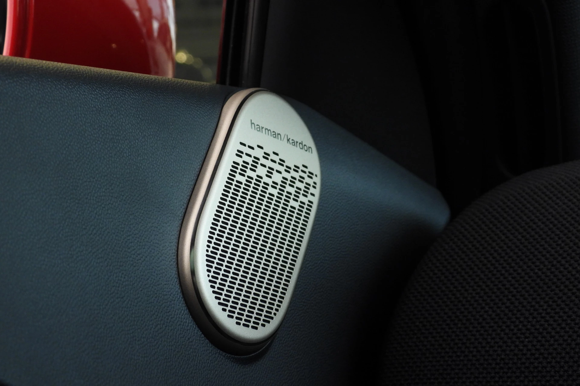 Hoofdafbeelding MINI Aceman