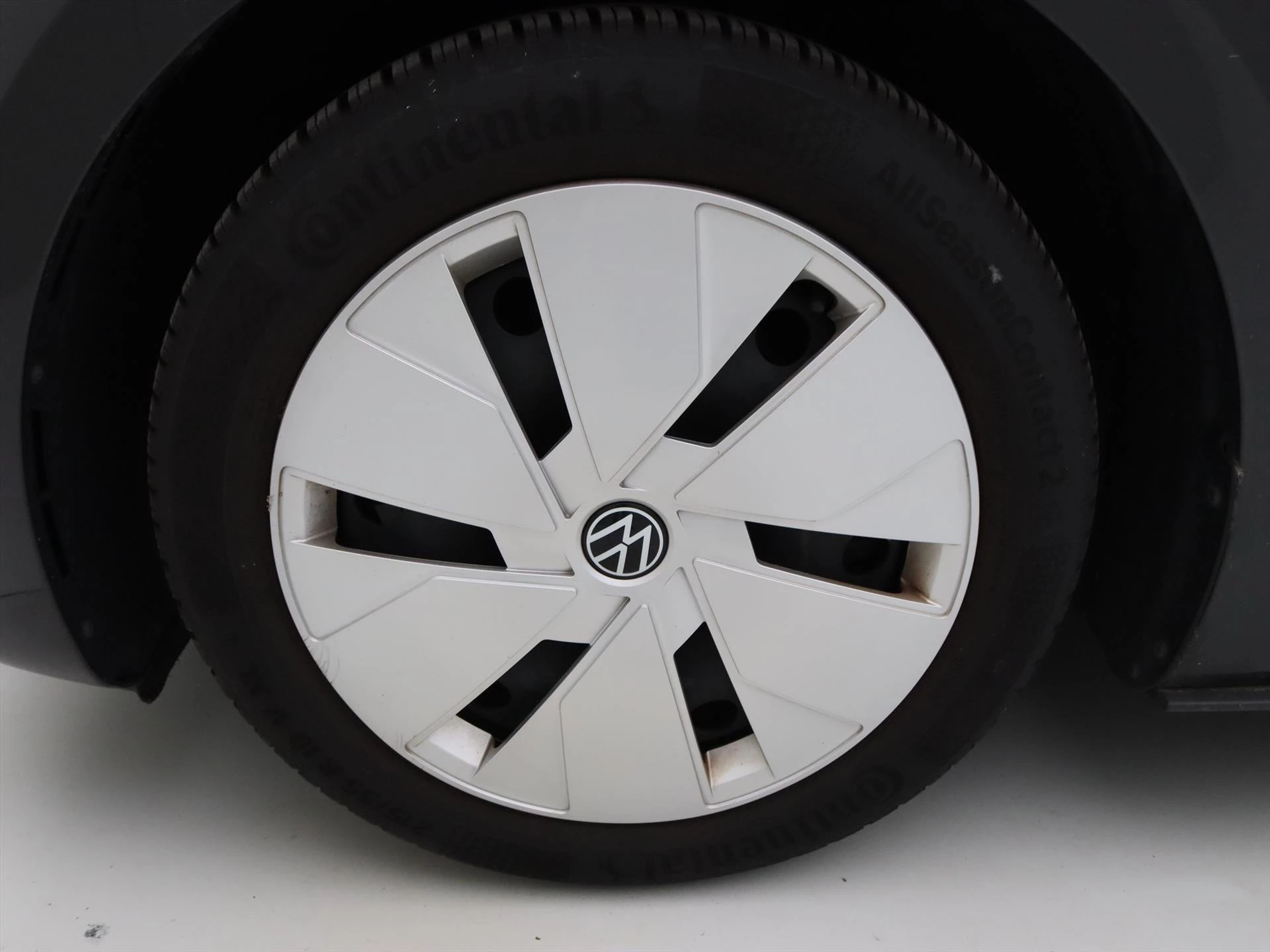 Hoofdafbeelding Volkswagen ID.3