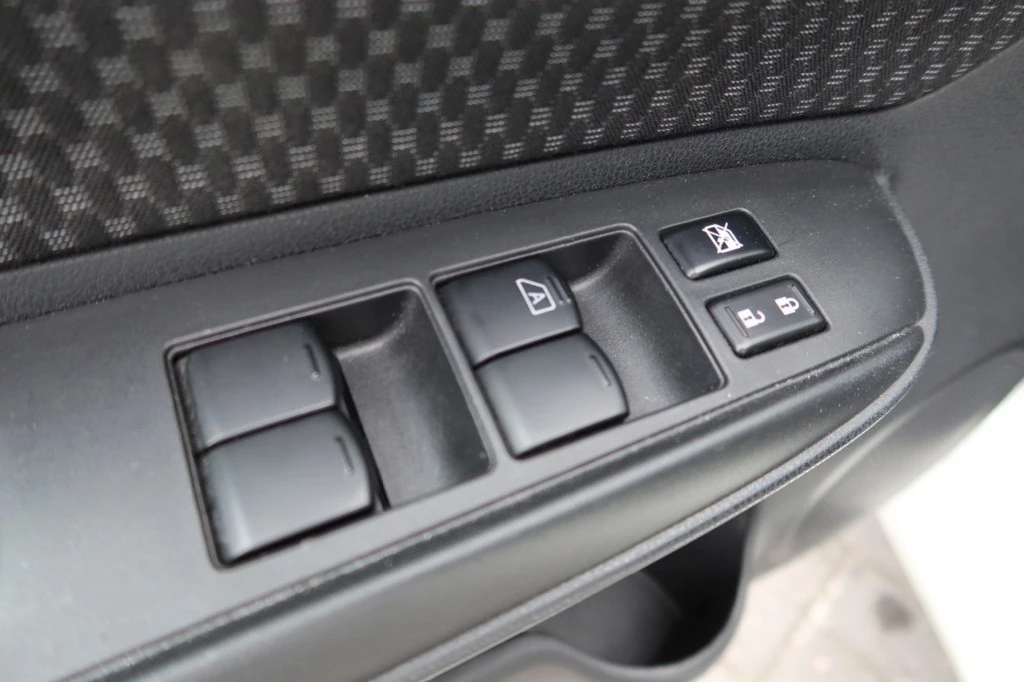 Hoofdafbeelding Nissan Note