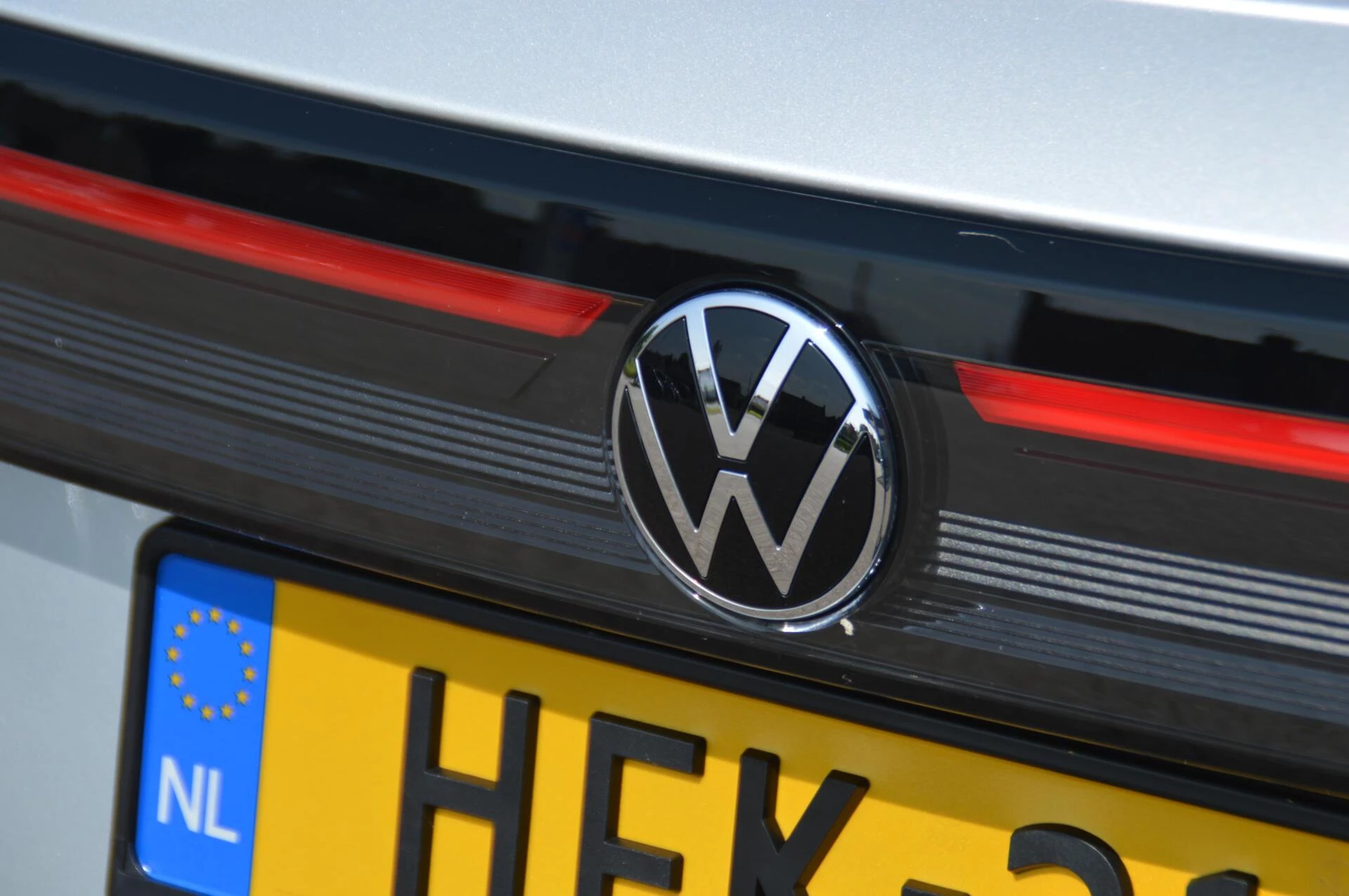 Hoofdafbeelding Volkswagen Taigo