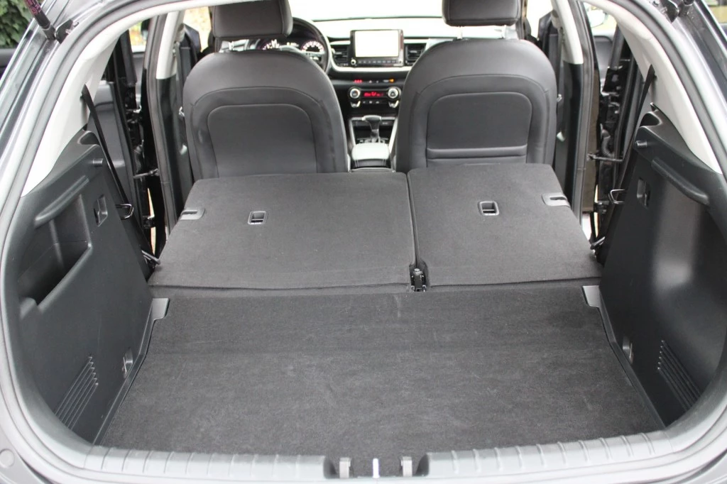 Hoofdafbeelding Kia Stonic