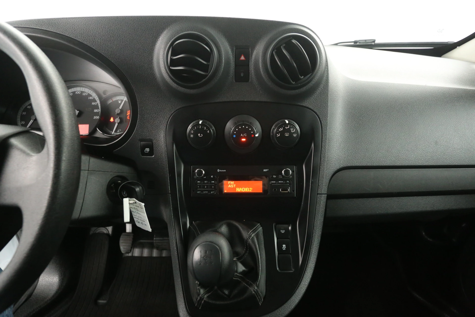 Hoofdafbeelding Mercedes-Benz Citan