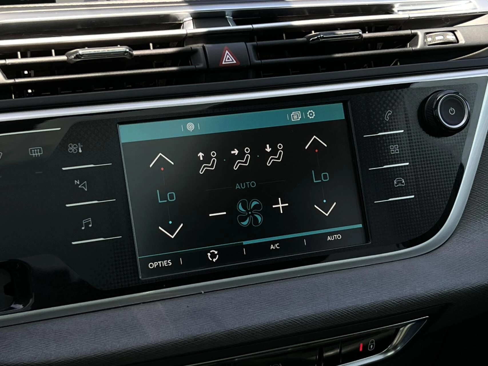 Hoofdafbeelding Citroën Grand C4 Picasso