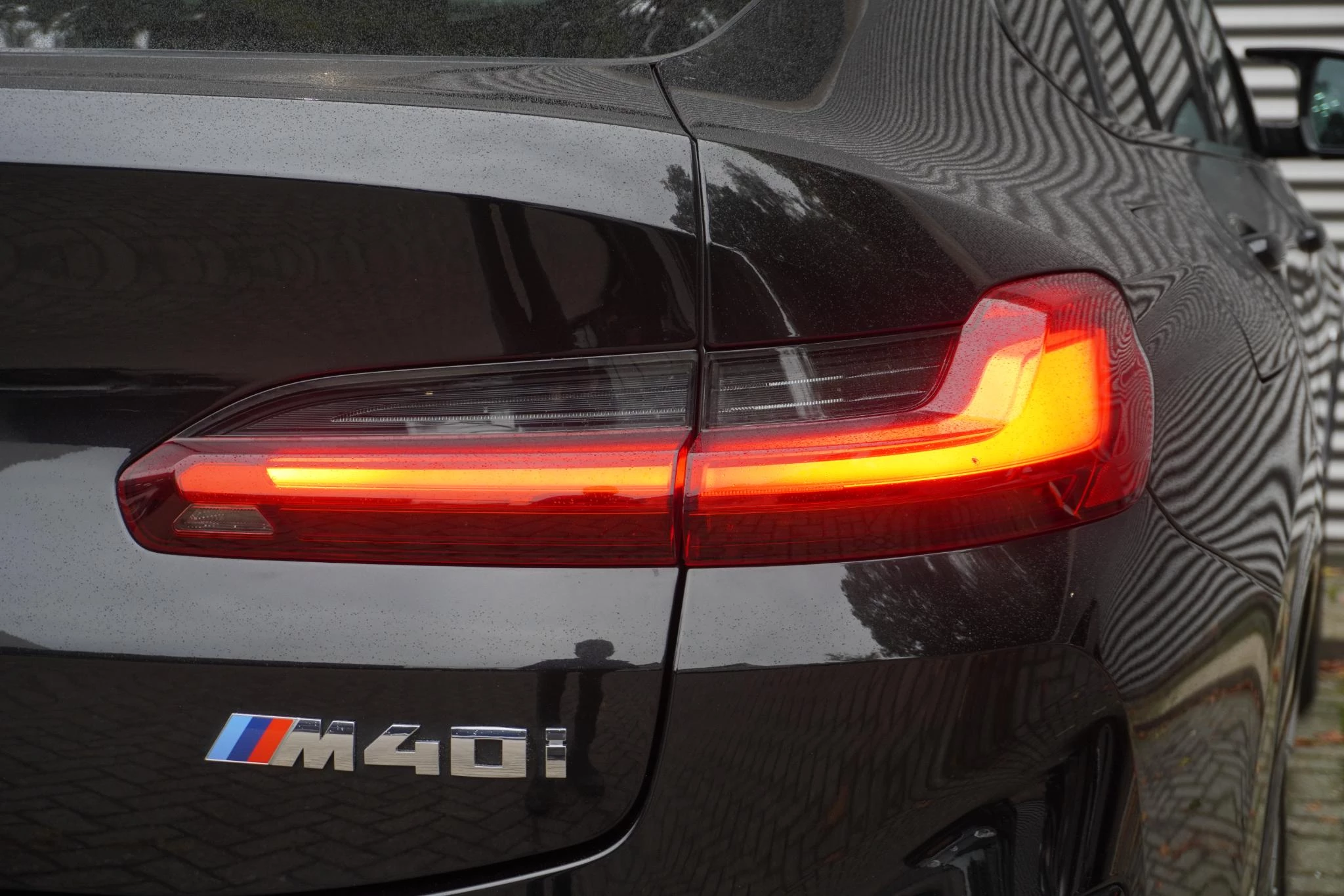 Hoofdafbeelding BMW X4