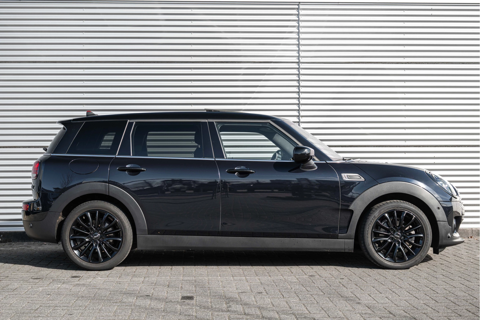 Hoofdafbeelding MINI Clubman