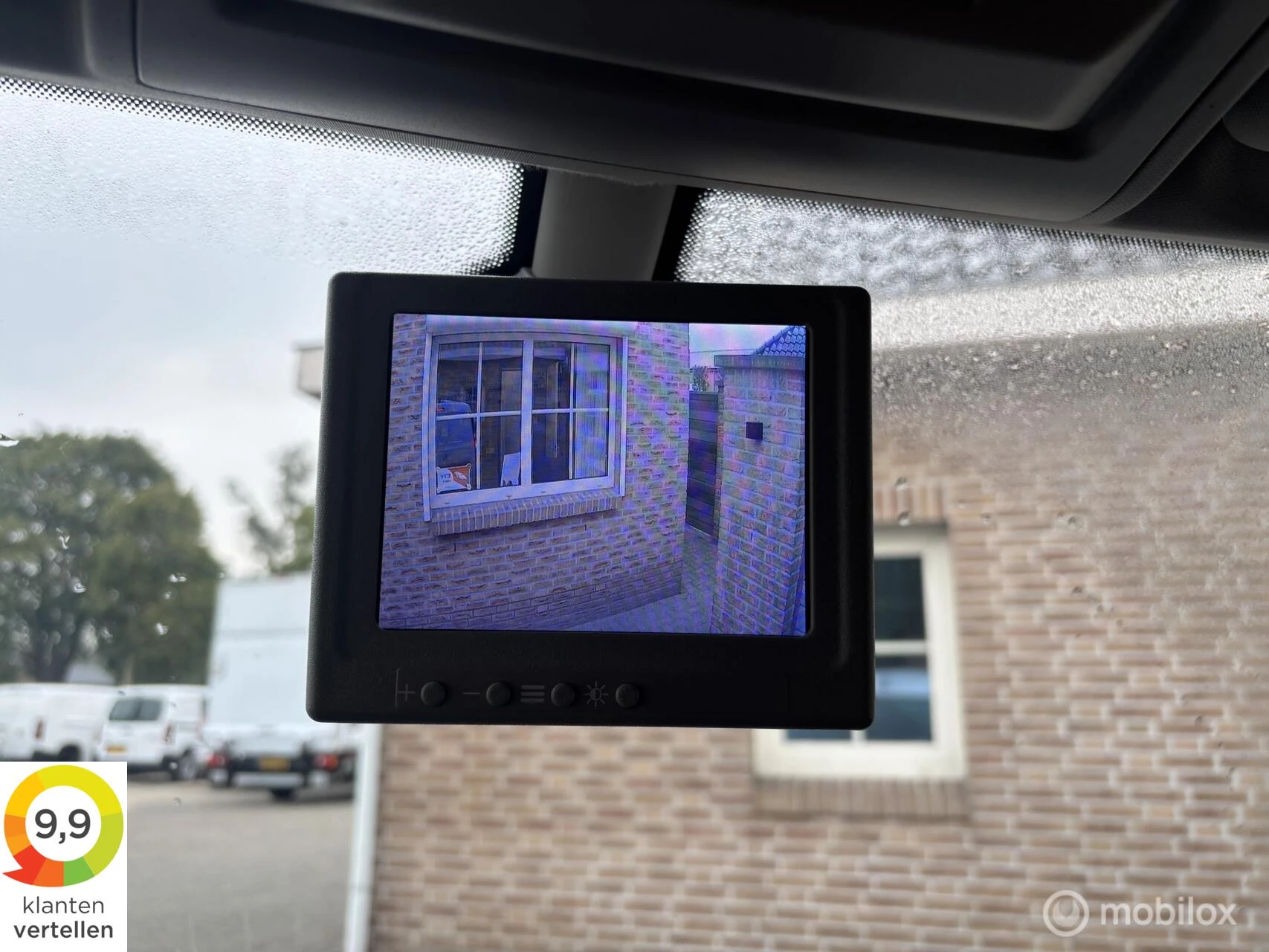 Hoofdafbeelding Renault Express