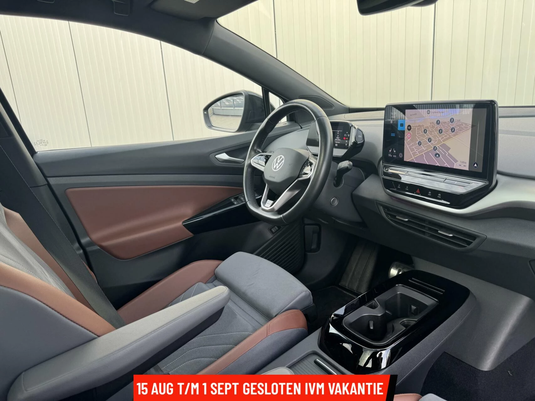 Hoofdafbeelding Volkswagen ID.4