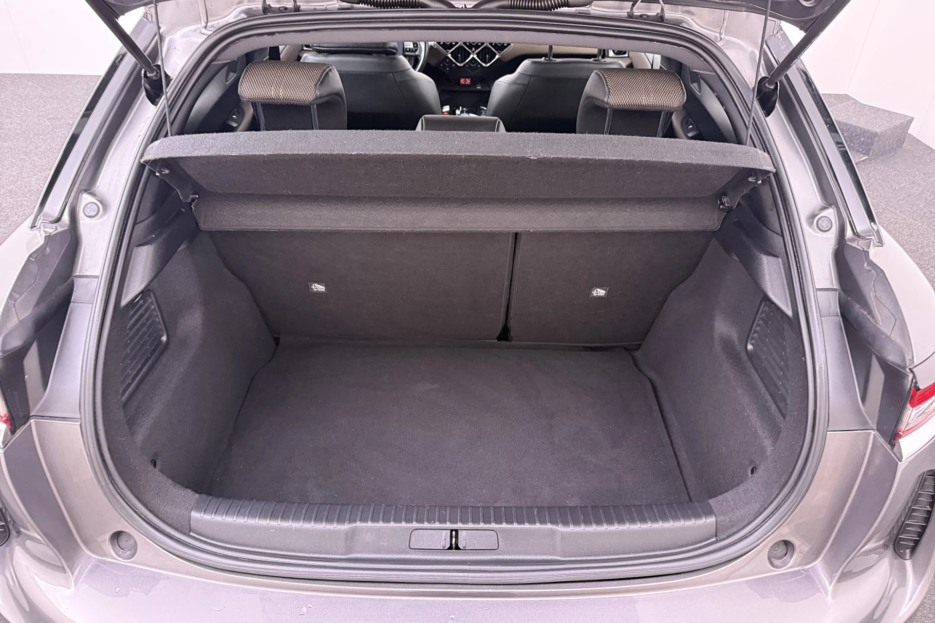 Hoofdafbeelding DS DS 3