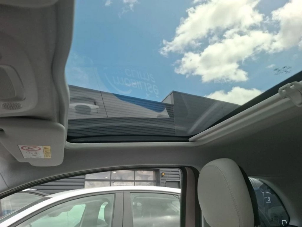 Hoofdafbeelding Fiat 500e