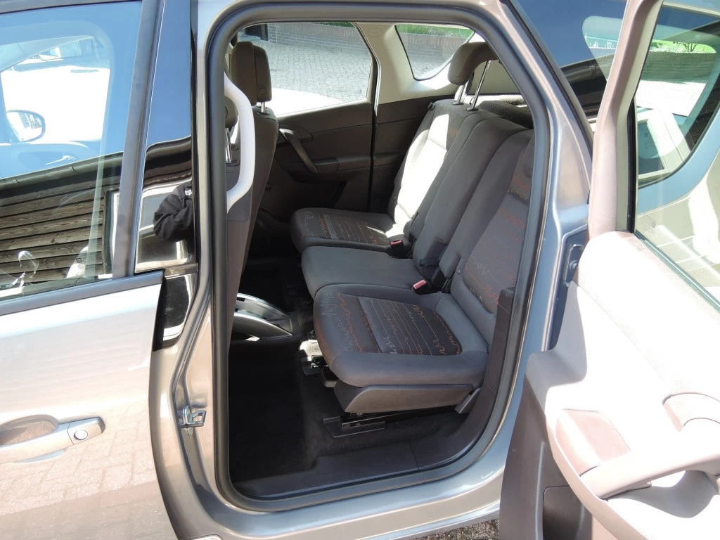 Hoofdafbeelding Opel Meriva