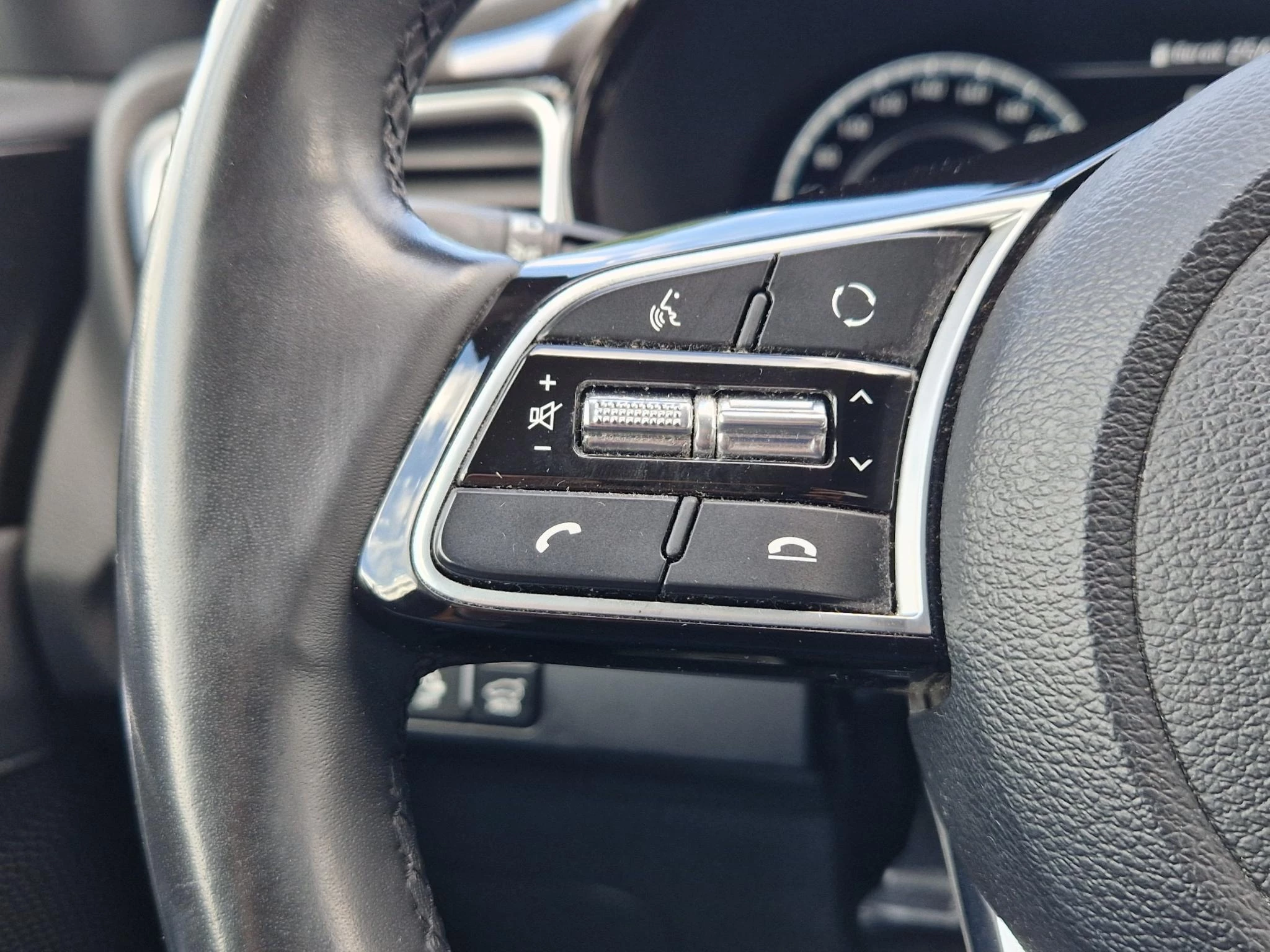 Hoofdafbeelding Kia XCeed