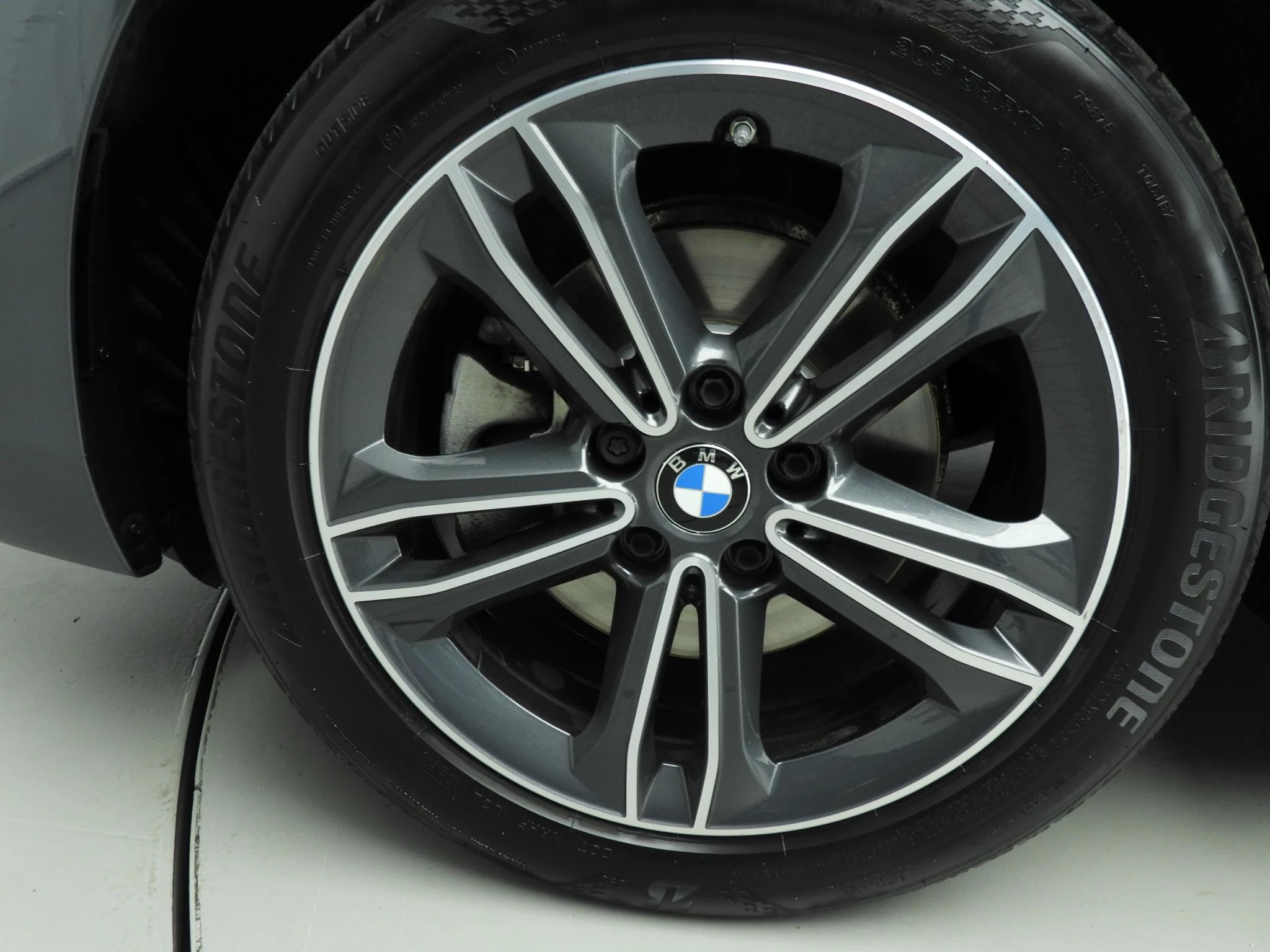 Hoofdafbeelding BMW 2 Serie