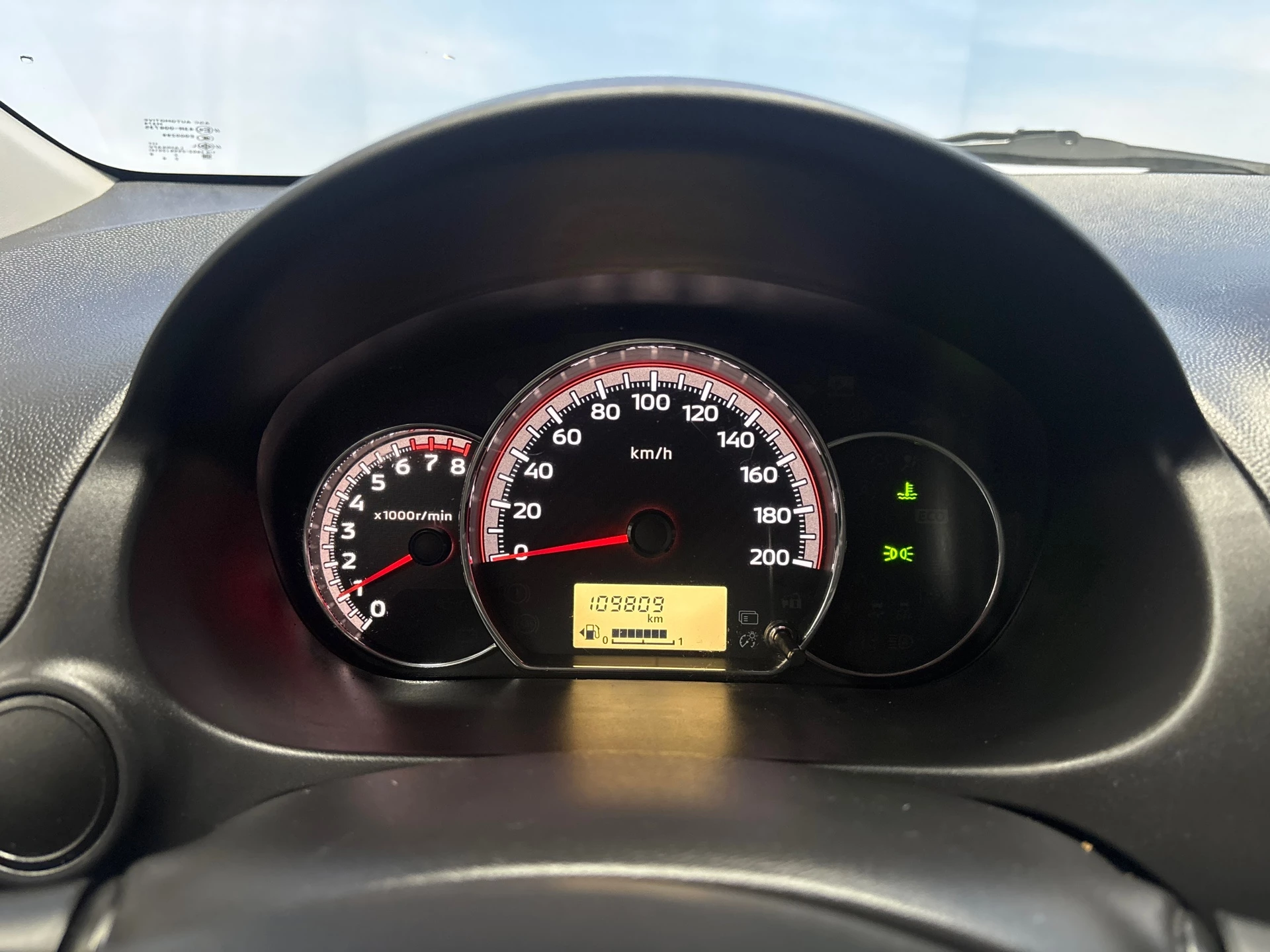 Hoofdafbeelding Mitsubishi Space Star