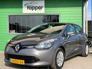 Renault Clio 0.9 TCe Expression | Navigatie | CruiseControl | Airco |