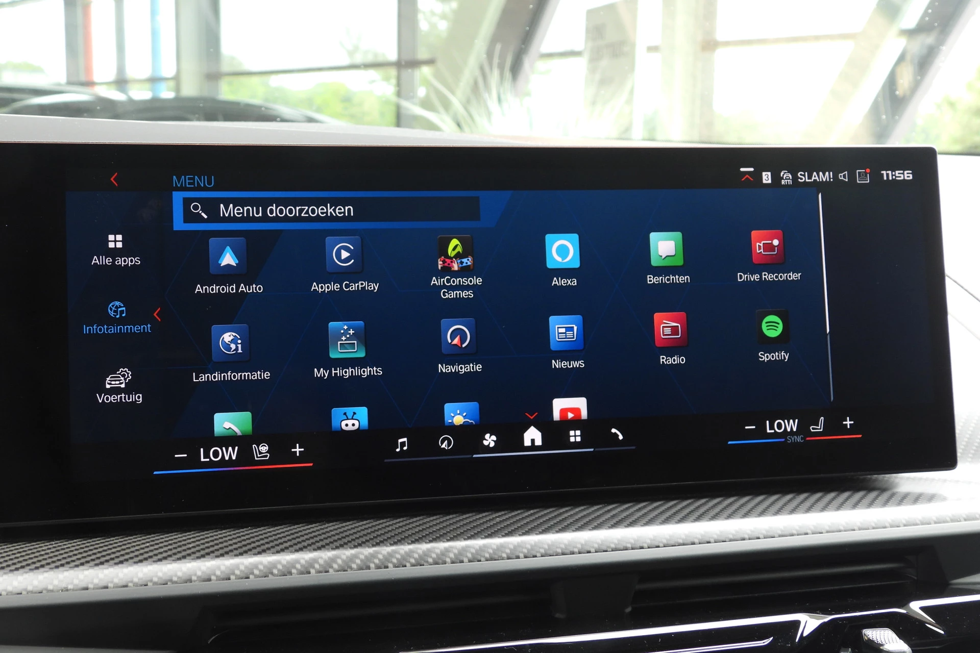 Hoofdafbeelding BMW XM