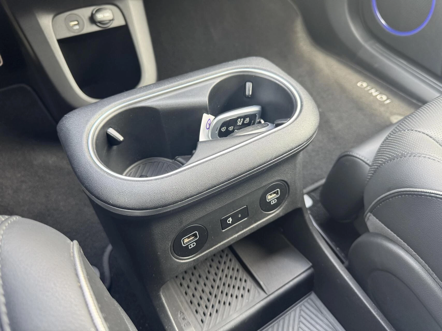 Hoofdafbeelding Hyundai IONIQ 5