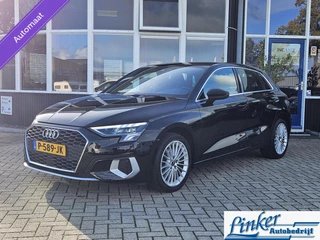 Audi A3 Sportback 30 TFSI Advanced edition NL-AUTO  ALL-IN PRIJS