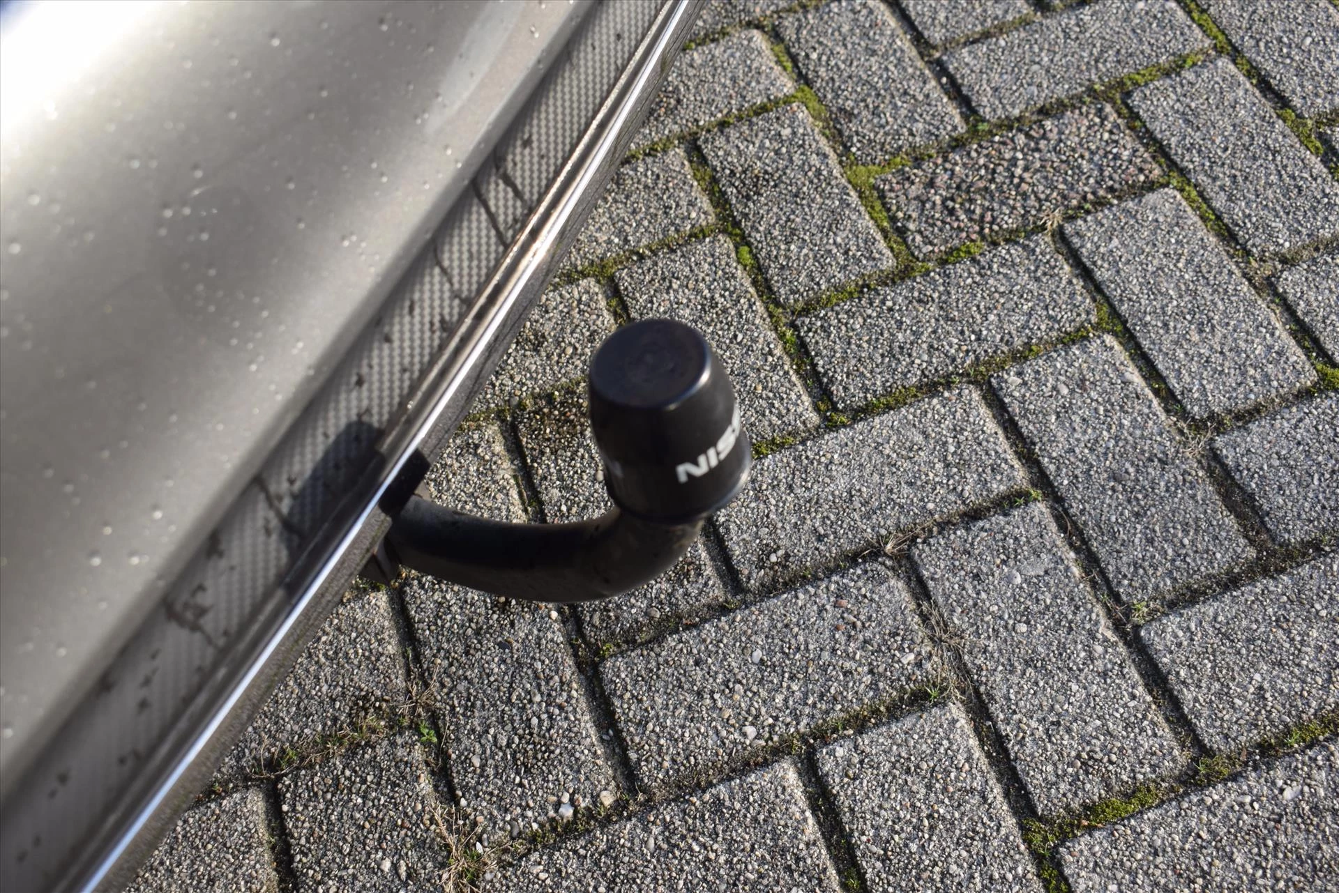 Hoofdafbeelding Nissan Pulsar