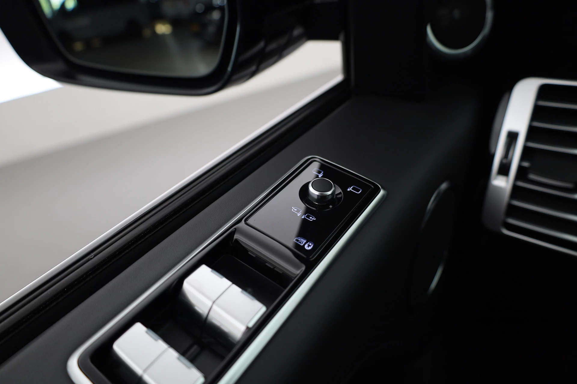 Hoofdafbeelding Land Rover Range Rover