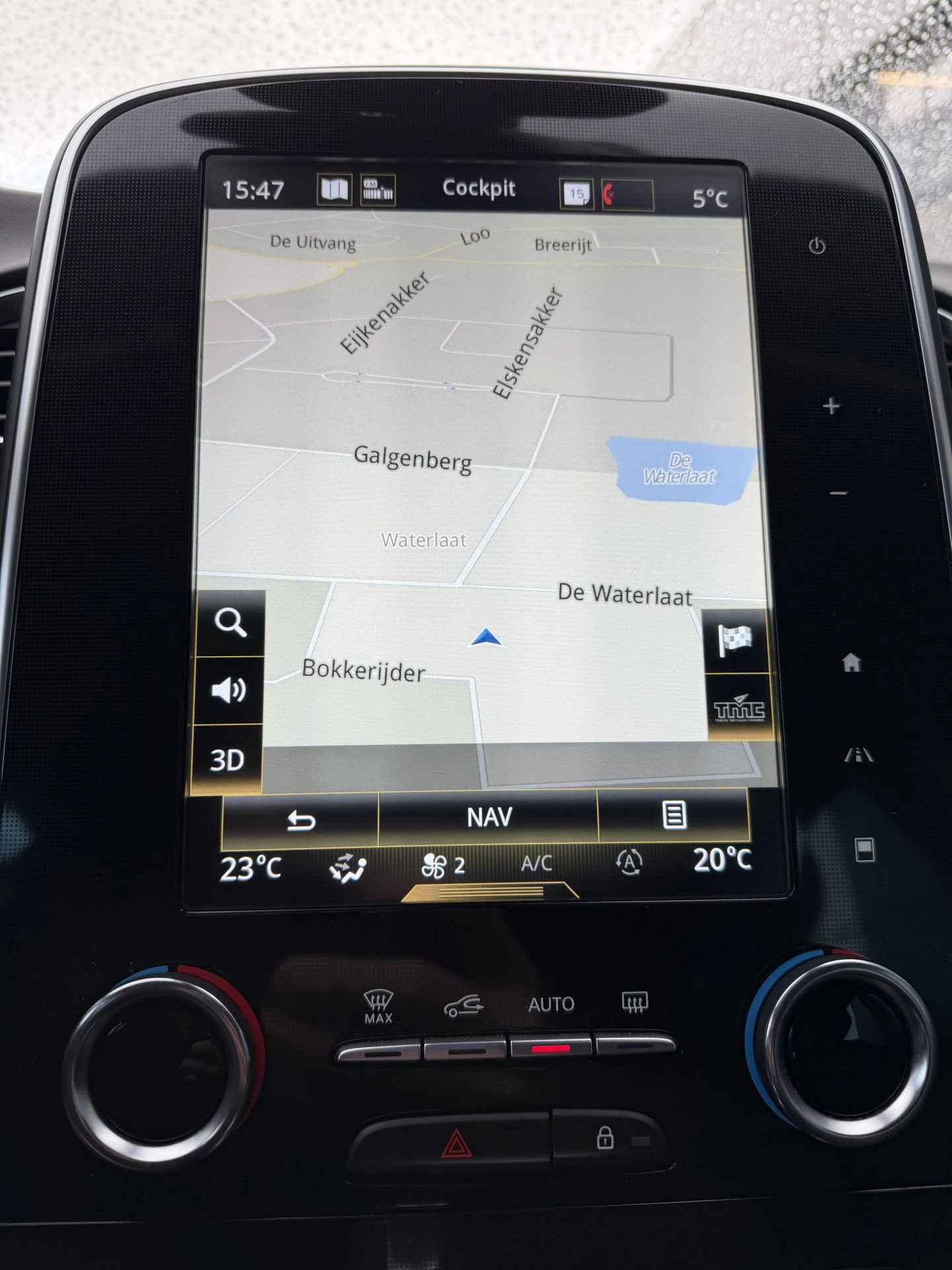 Hoofdafbeelding Renault Grand Scénic