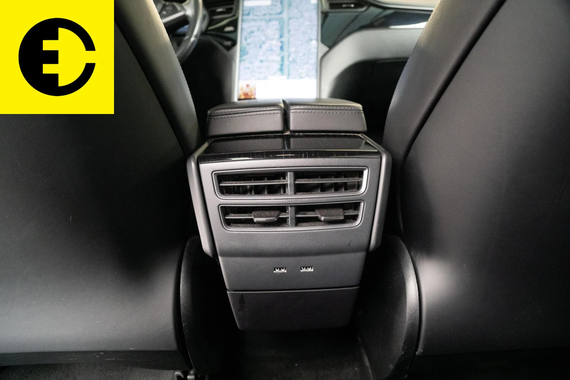 Hoofdafbeelding Tesla Model X