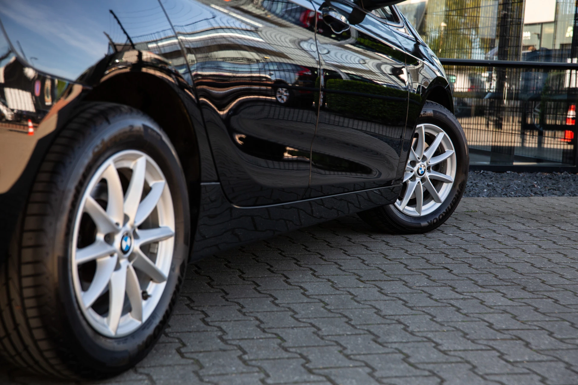 Hoofdafbeelding BMW 2 Serie