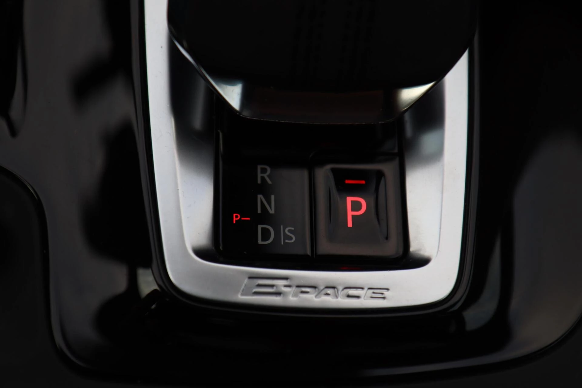 Hoofdafbeelding Jaguar E-PACE