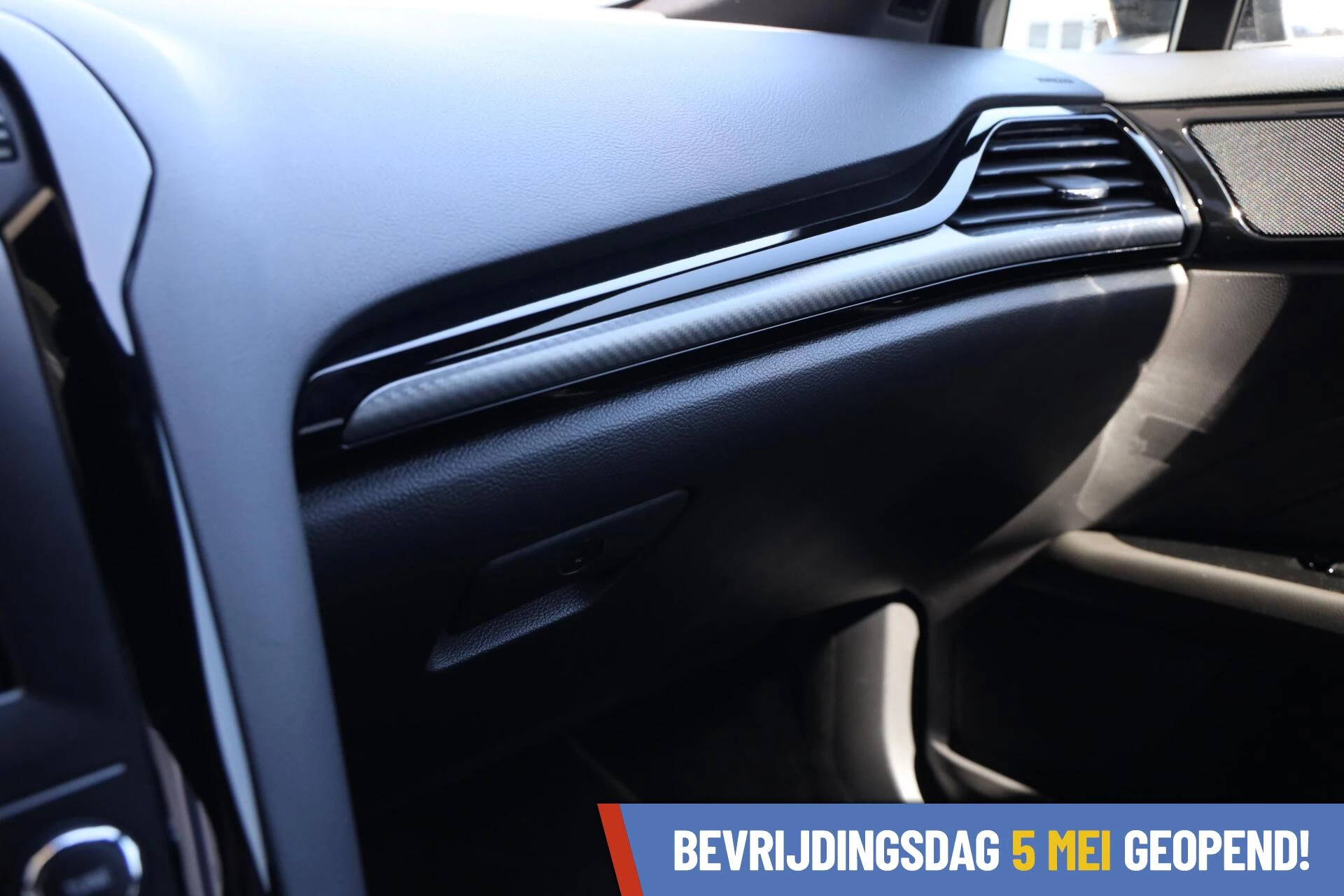 Hoofdafbeelding Ford Mondeo