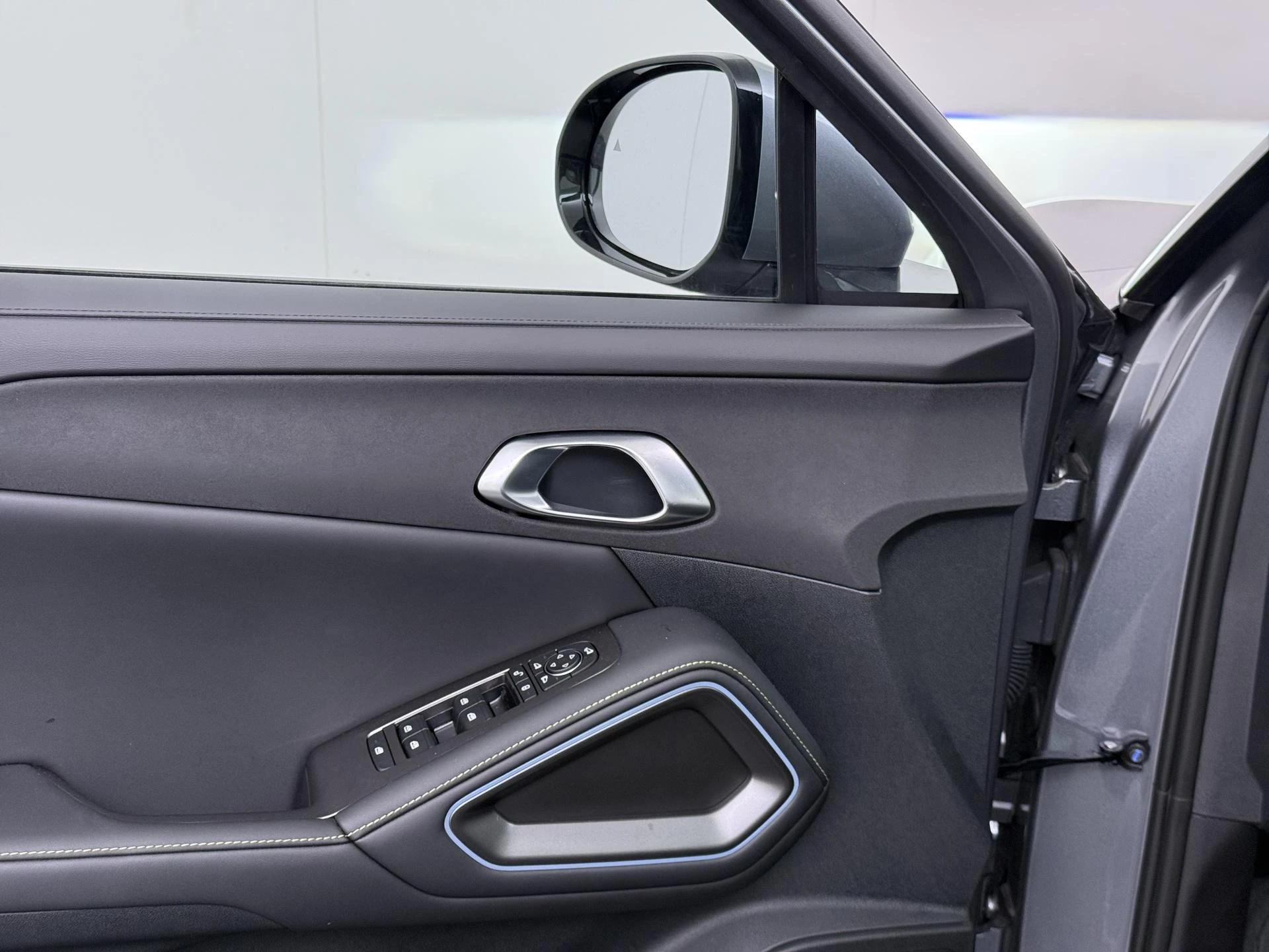 Hoofdafbeelding BYD ATTO 2