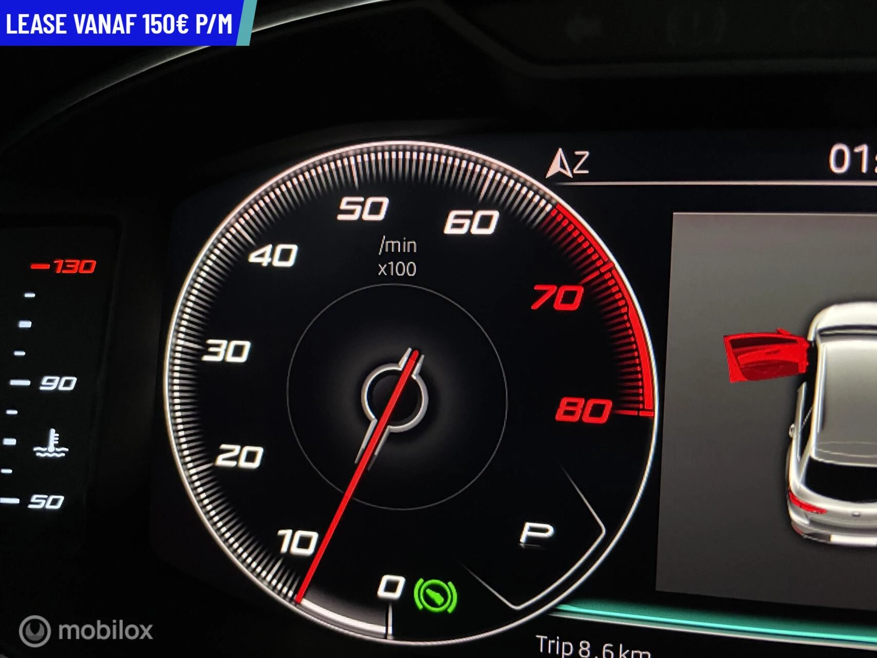 Hoofdafbeelding SEAT Cupra