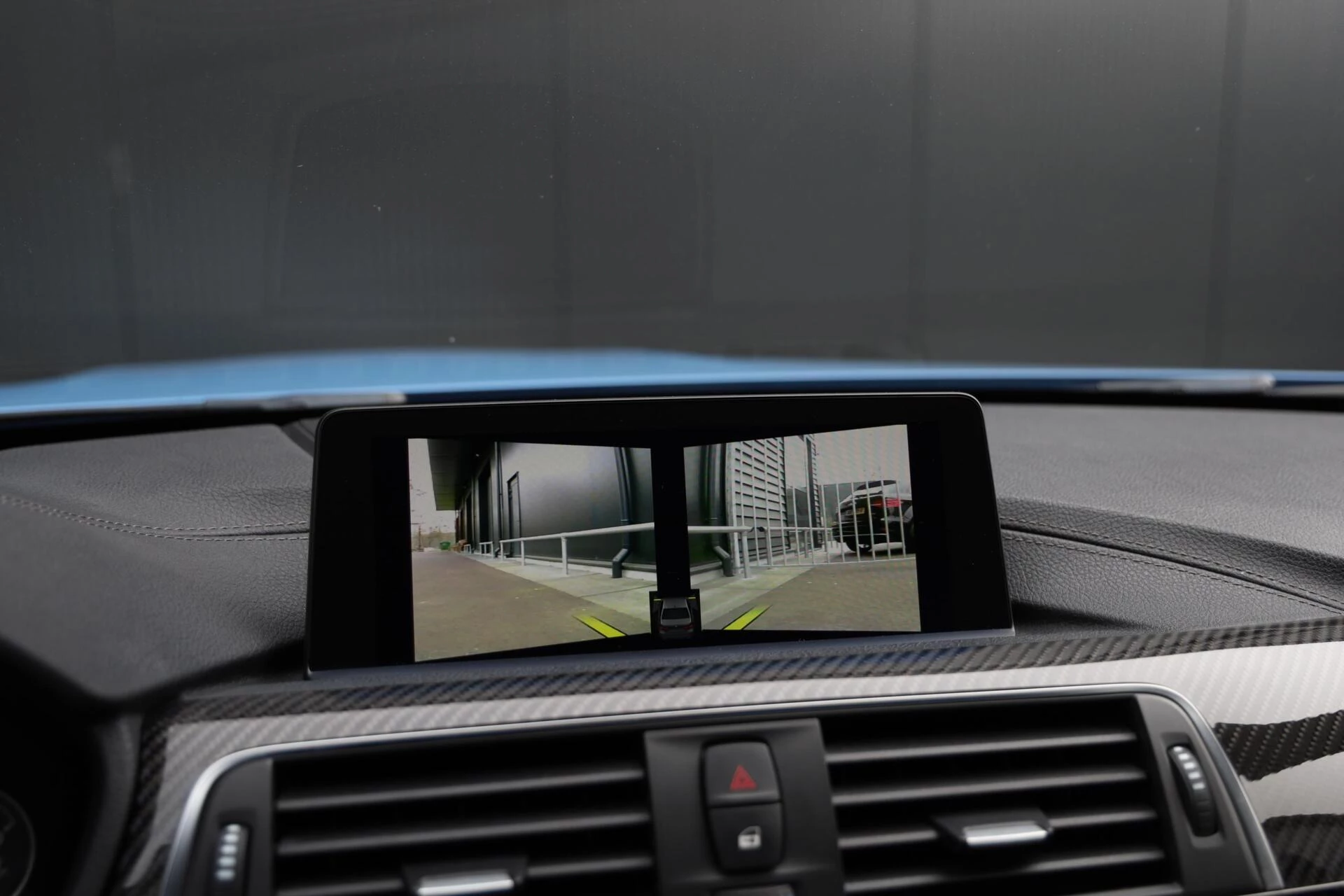 Hoofdafbeelding BMW M3