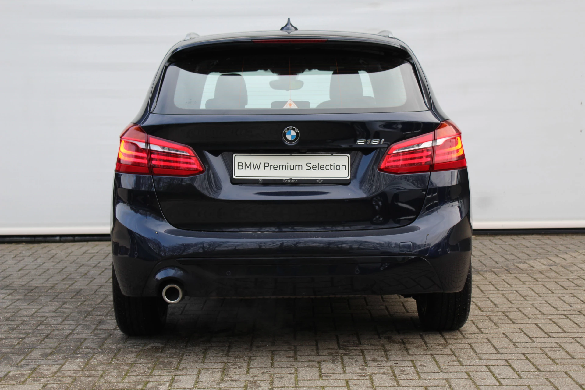 Hoofdafbeelding BMW 2 Serie