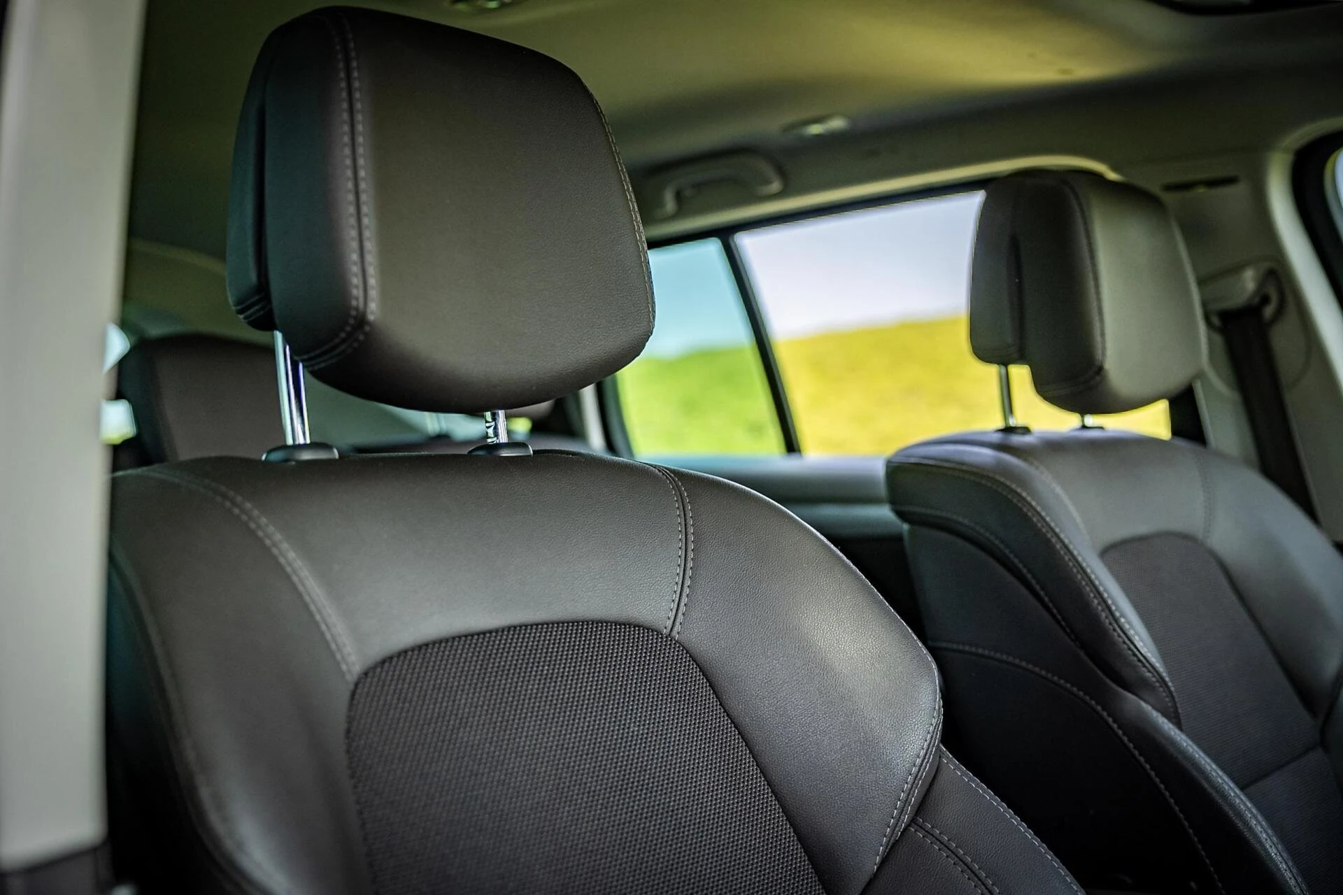 Hoofdafbeelding Renault Espace