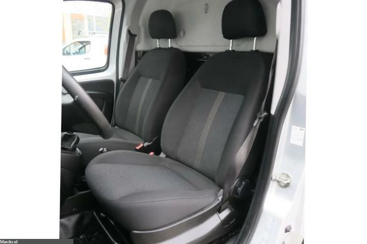 Hoofdafbeelding Fiat Fiorino