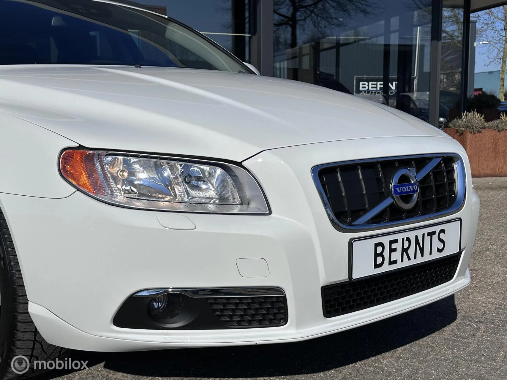 Hoofdafbeelding Volvo V70