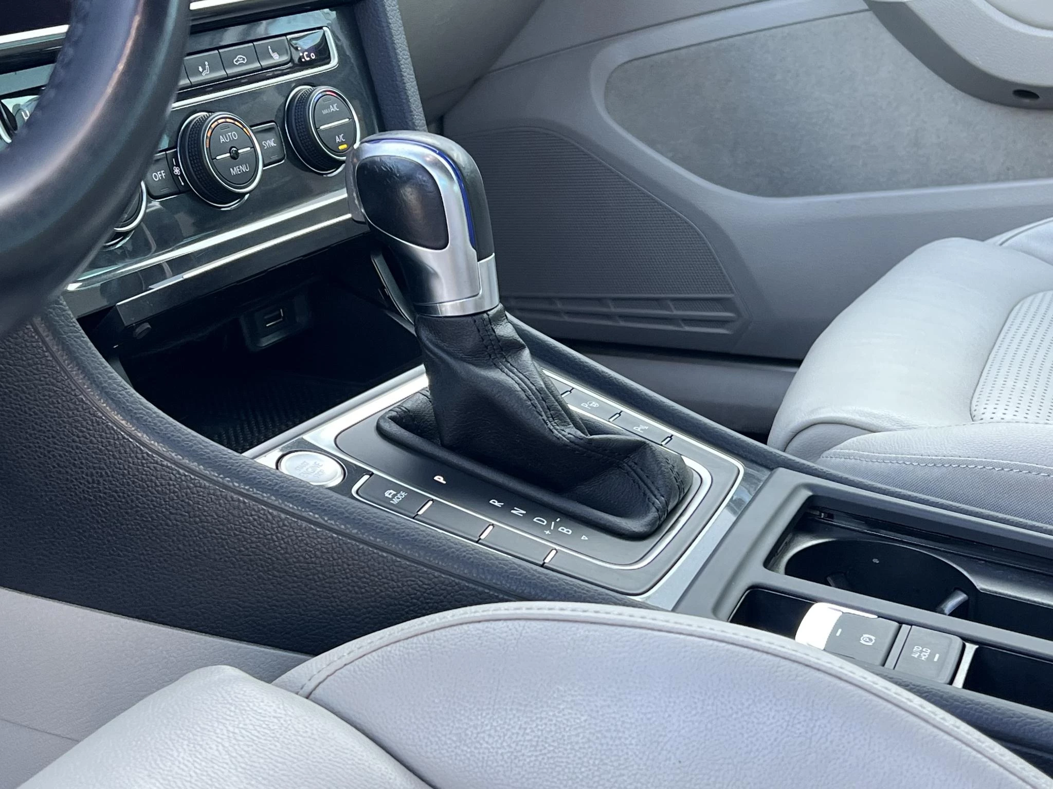 Hoofdafbeelding Volkswagen e-Golf