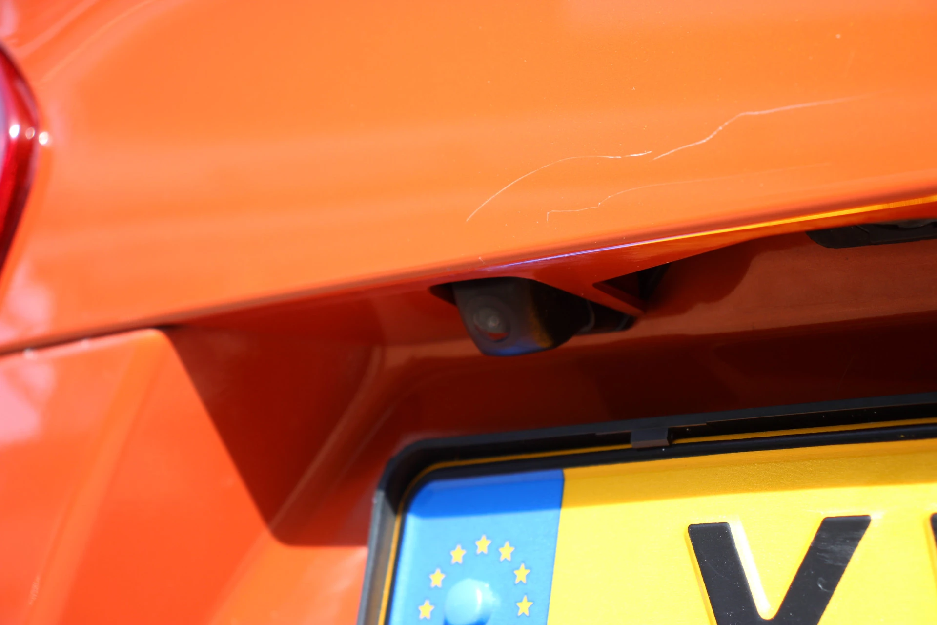 Hoofdafbeelding Suzuki Ignis