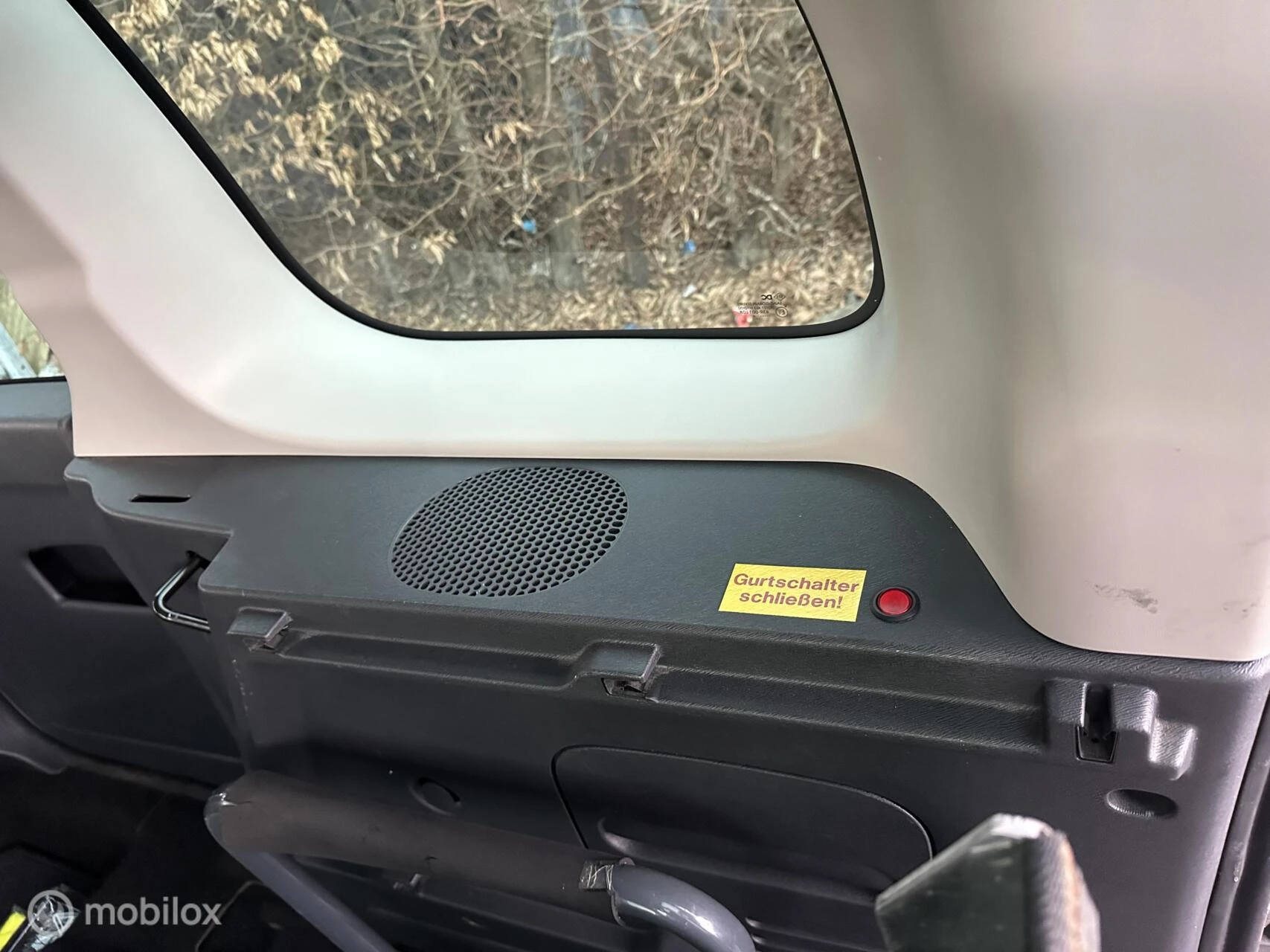 Hoofdafbeelding Renault Kangoo