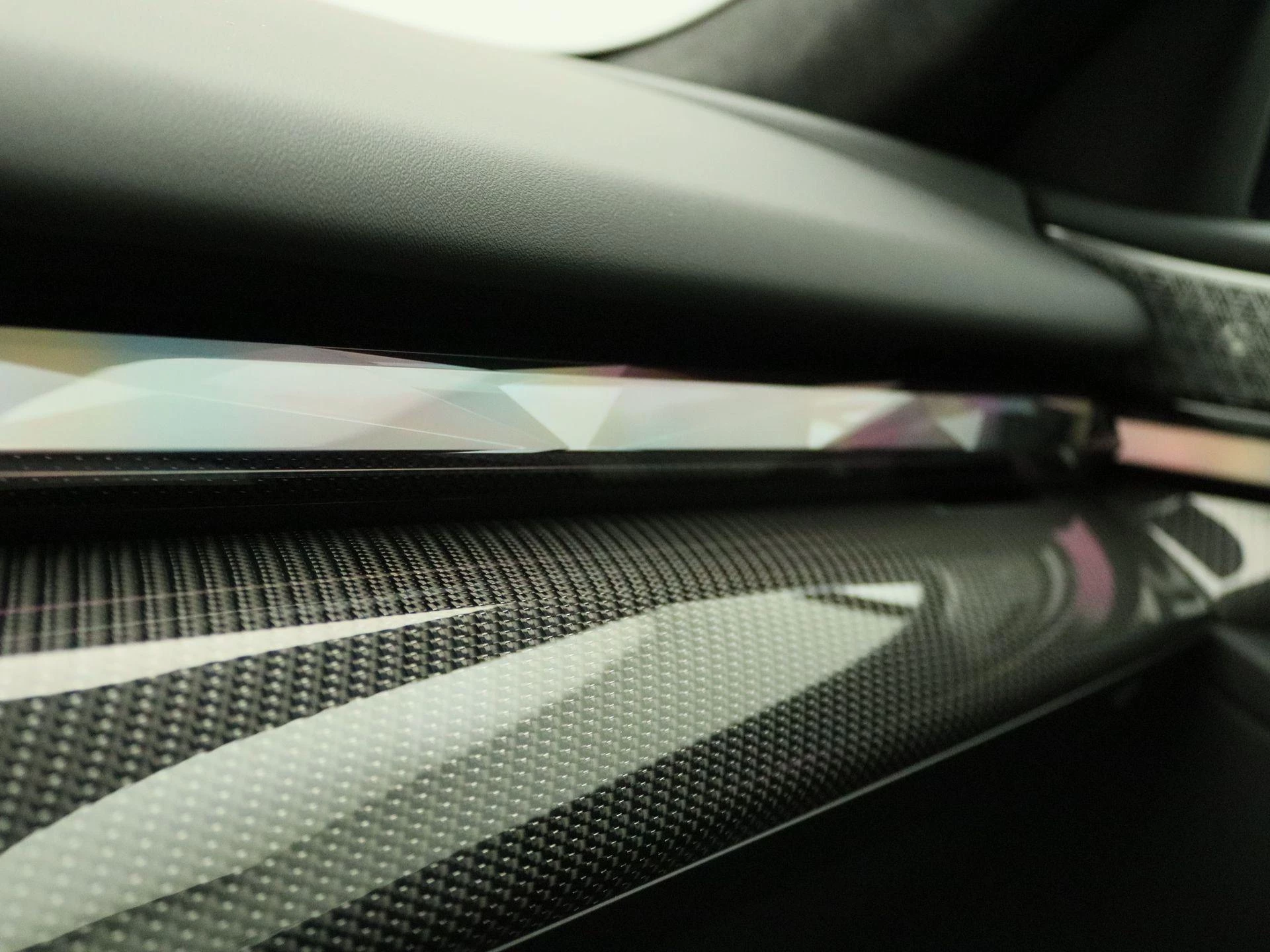 Hoofdafbeelding BMW i5