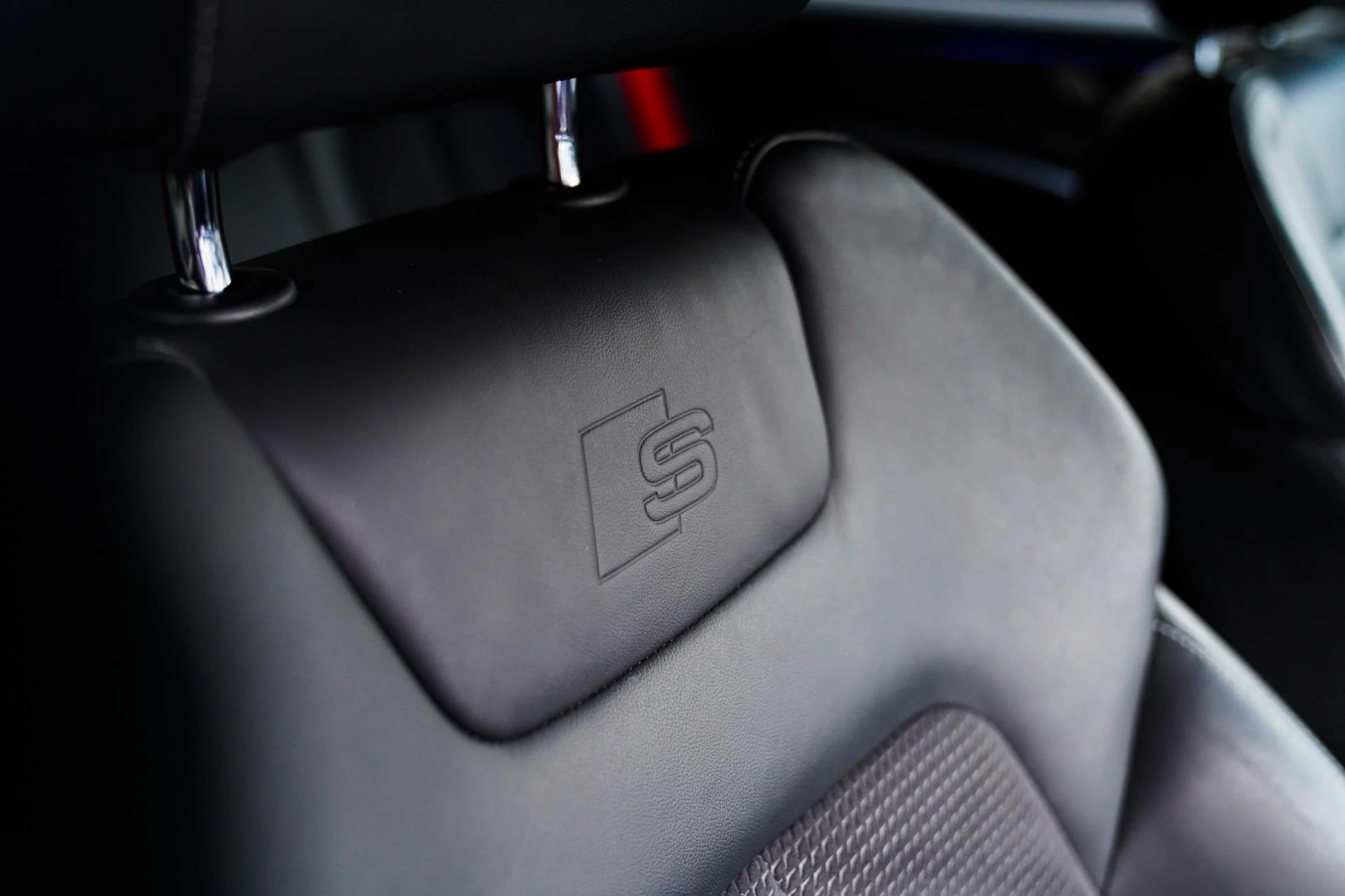 Hoofdafbeelding Audi A7